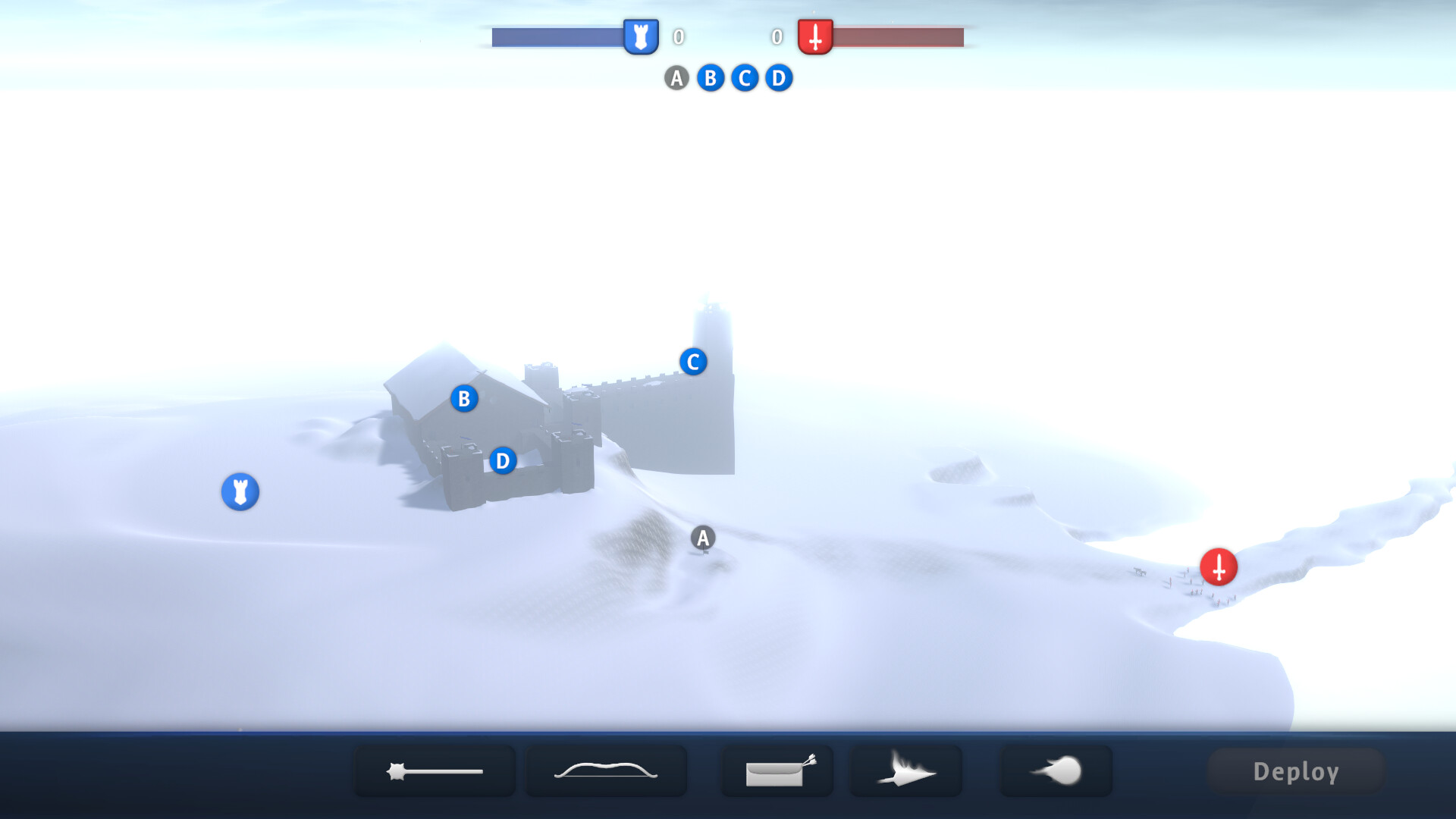 Dragonfield screenshot 4