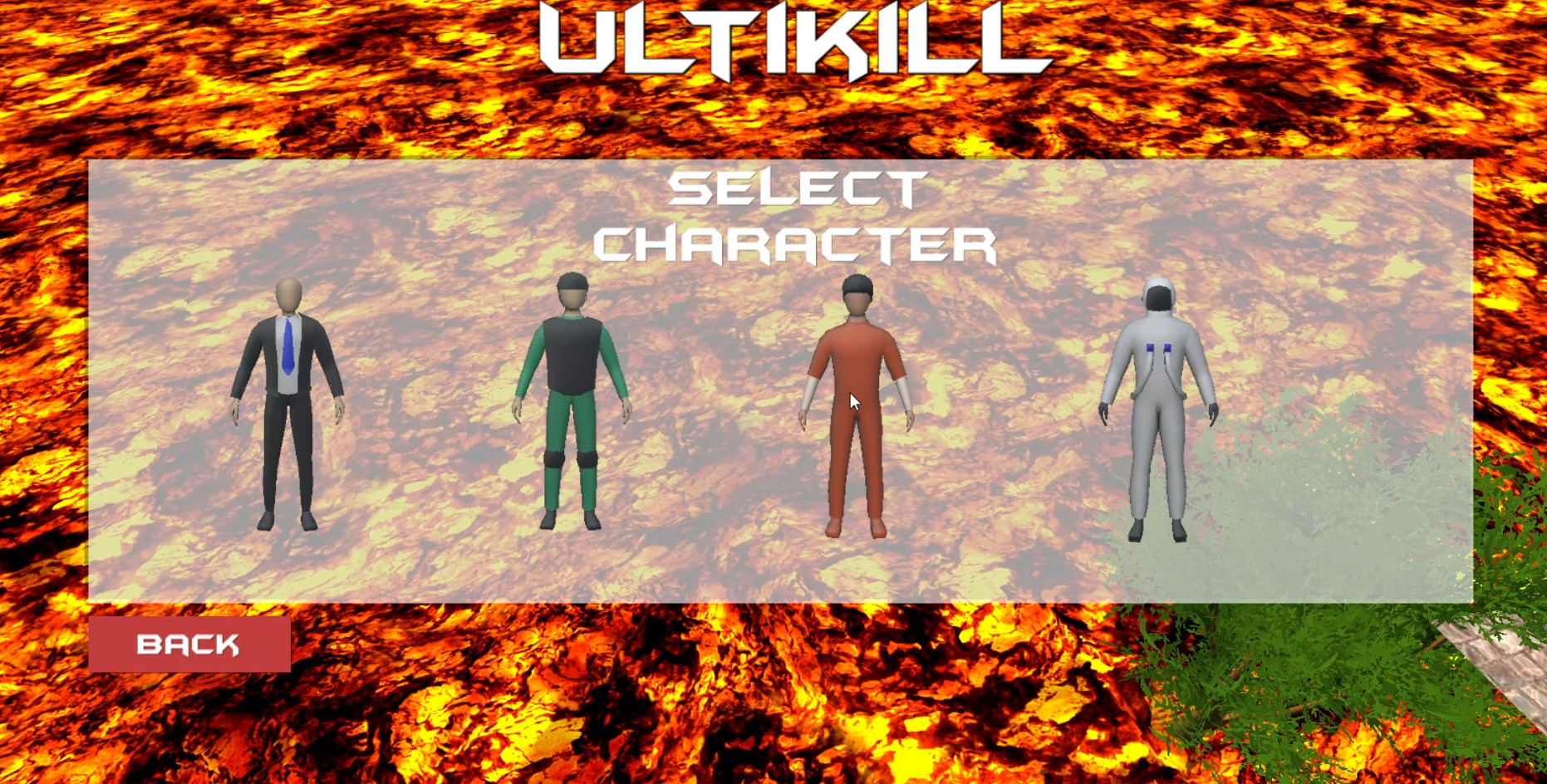 Ultikill screenshot 4
