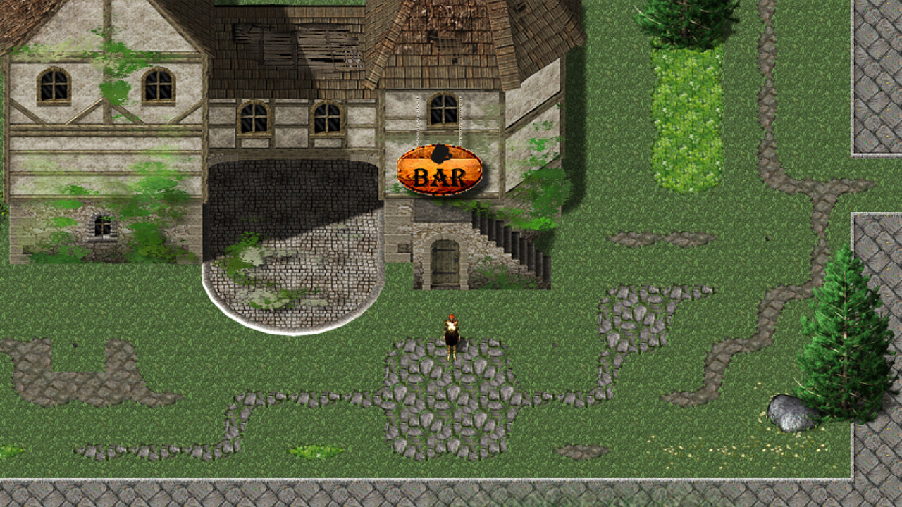 迷宫骑士 screenshot 4
