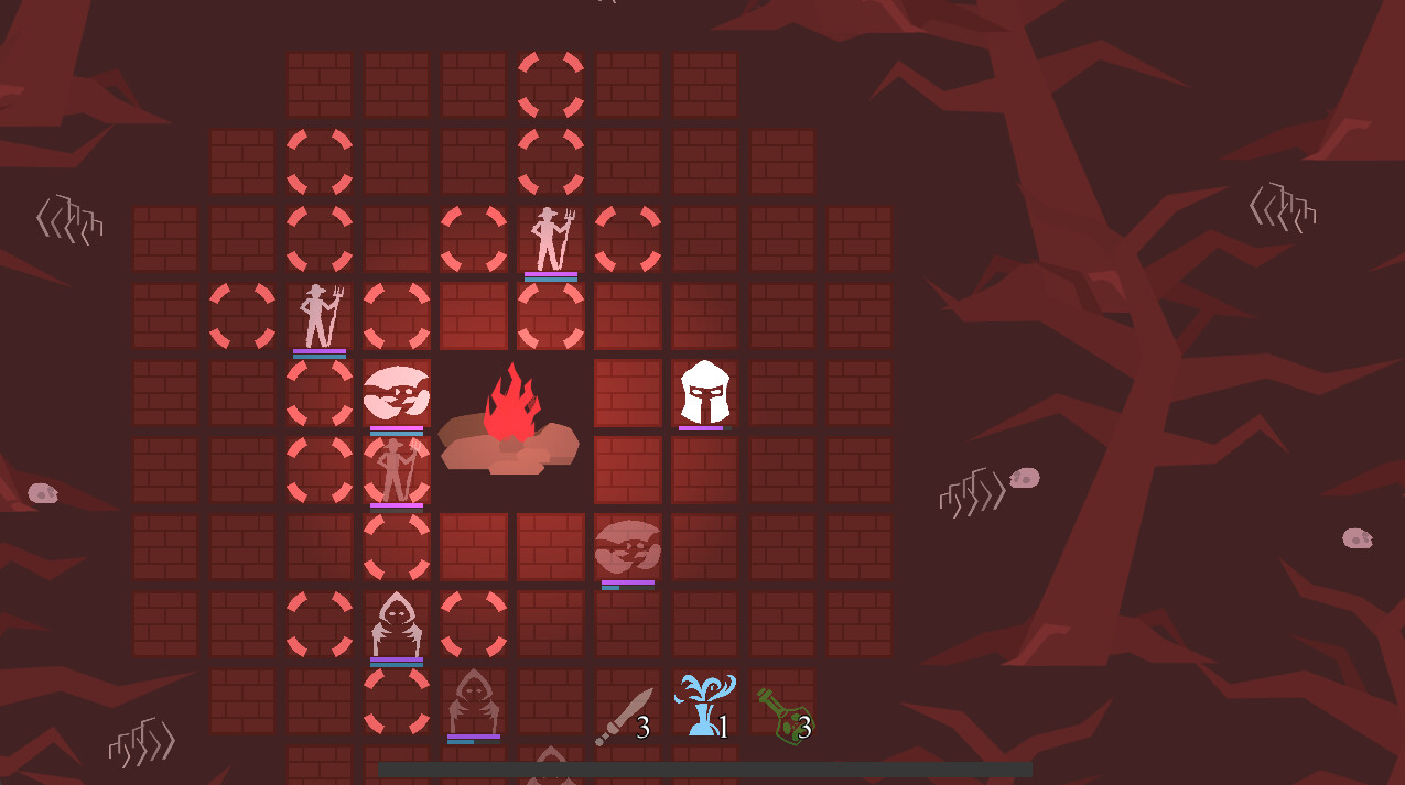 Edge of Oblivion screenshot 4