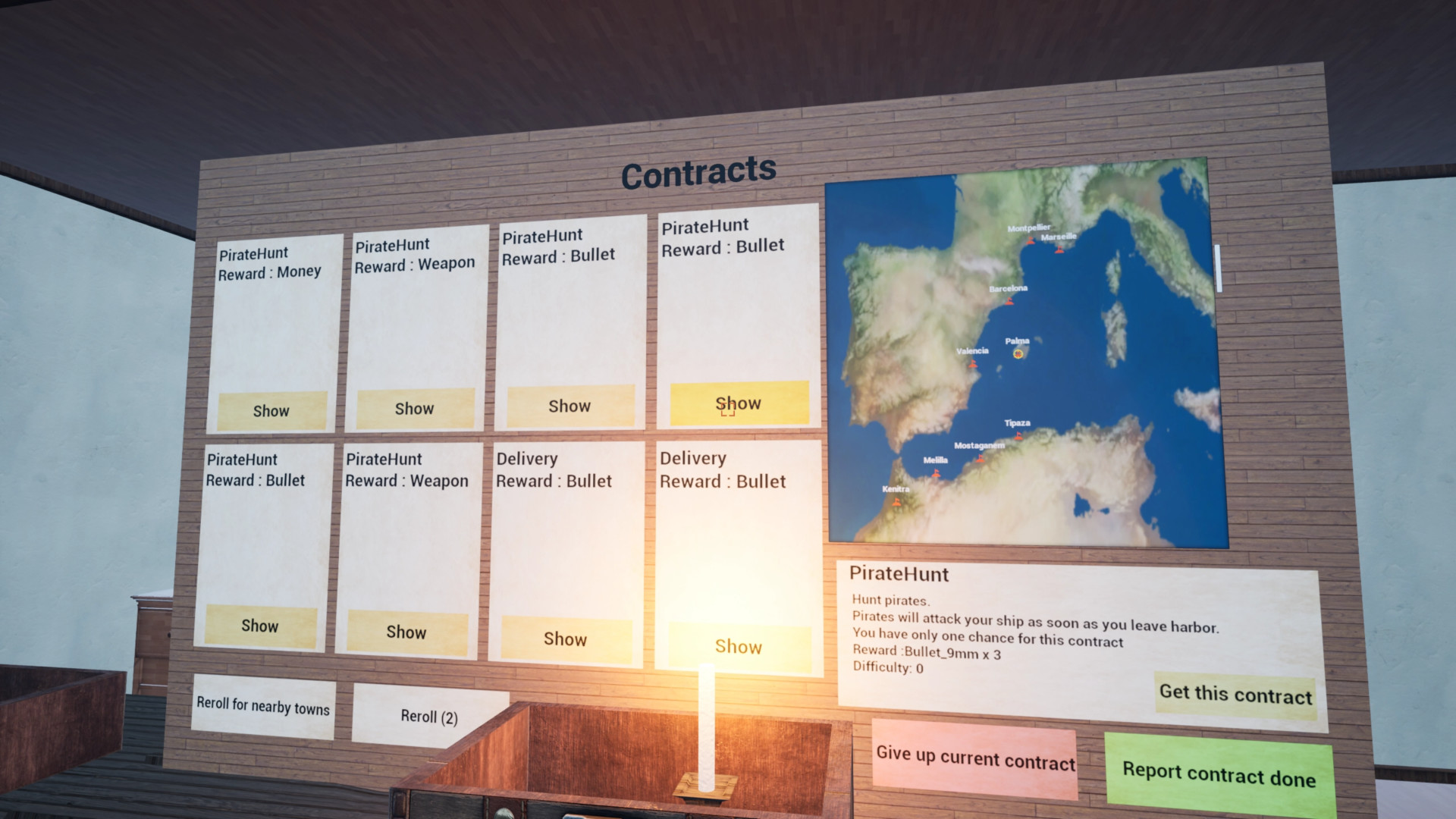 Girls' civilization 2 screenshot 9