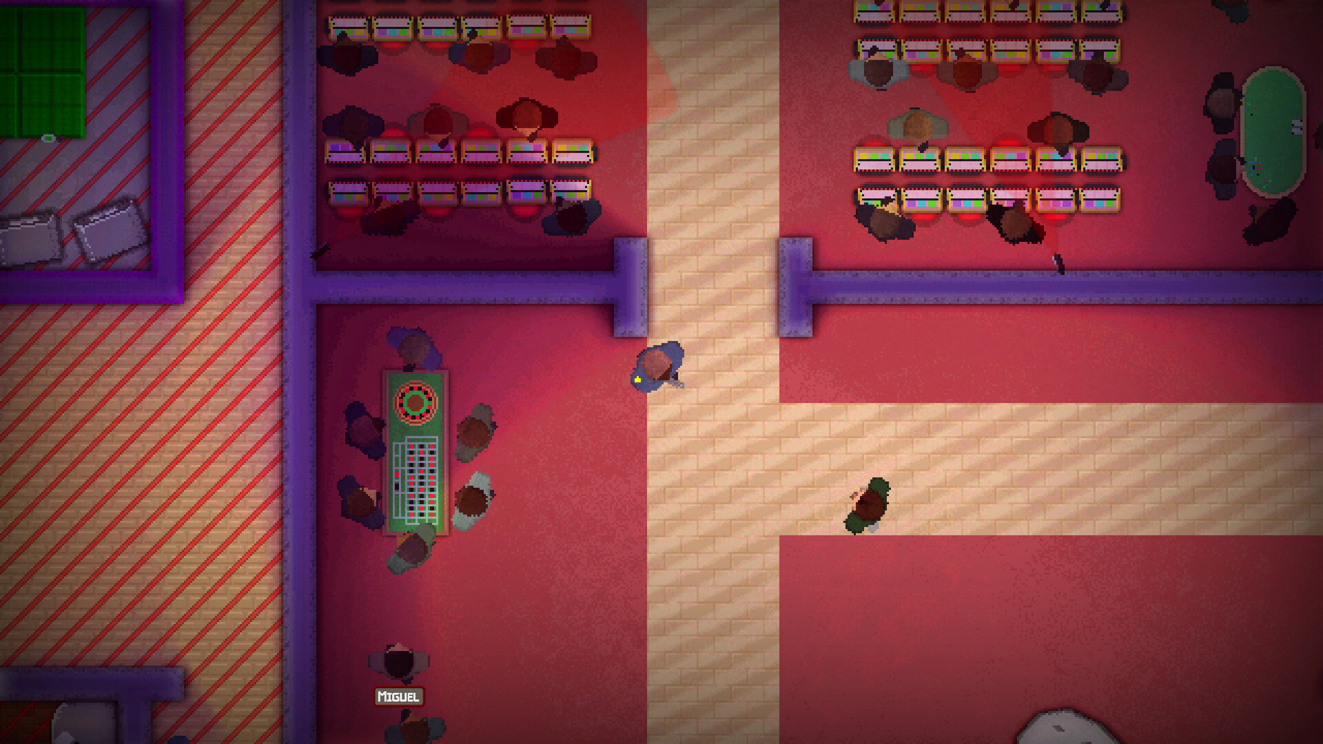 A-Star Theft screenshot 8