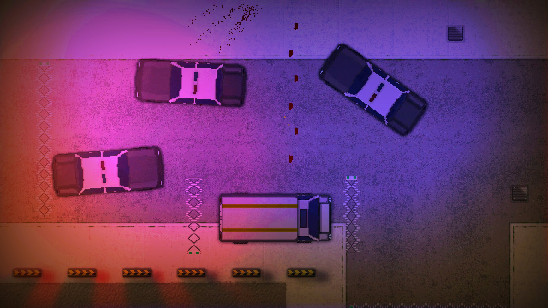 A-Star Theft screenshot 5