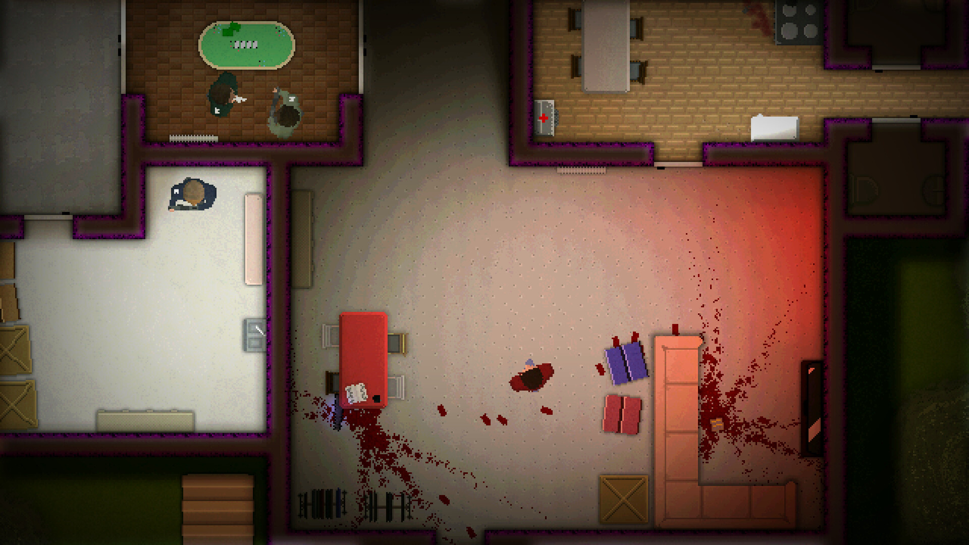 A-Star Theft screenshot 9