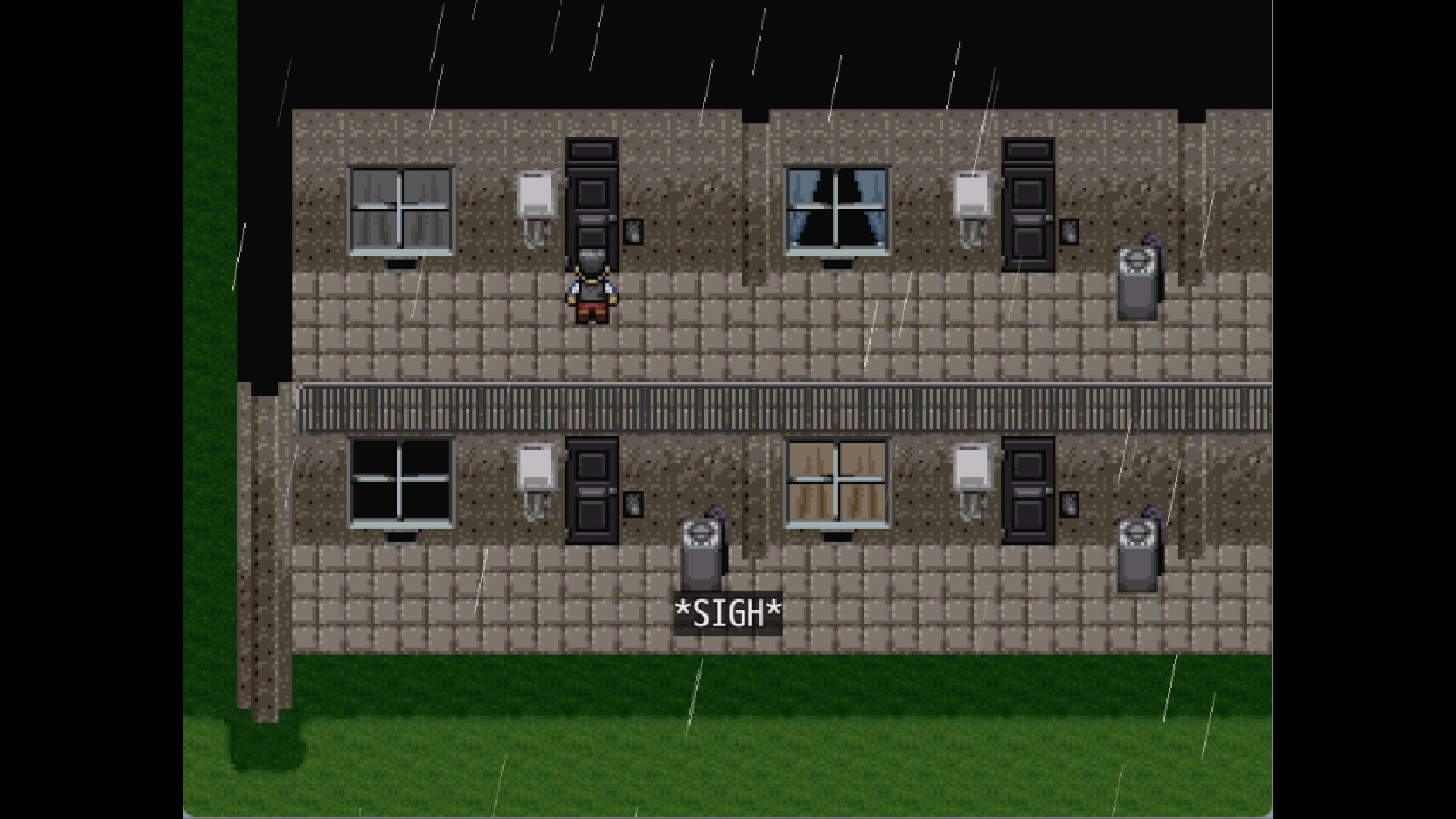 Hey, Anybody There? - Director's Cut screenshot 2