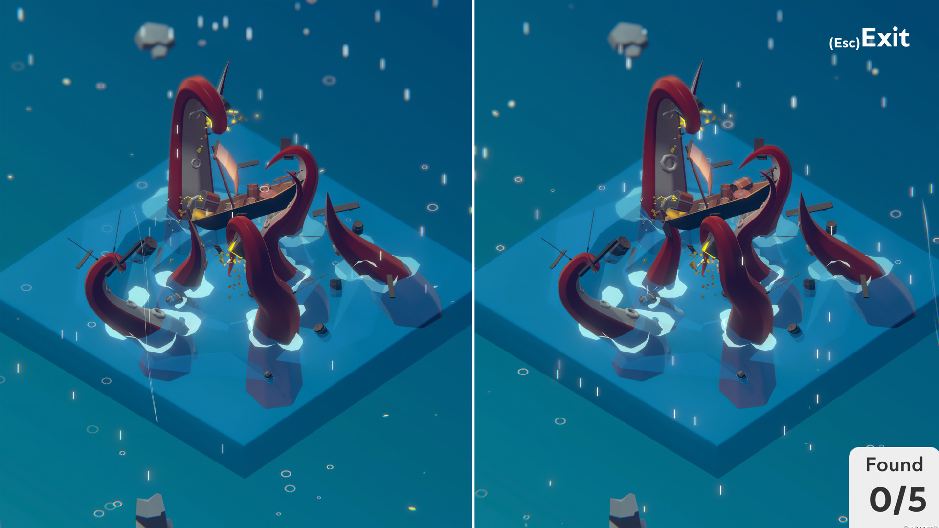 Tiny Lands screenshot 4
