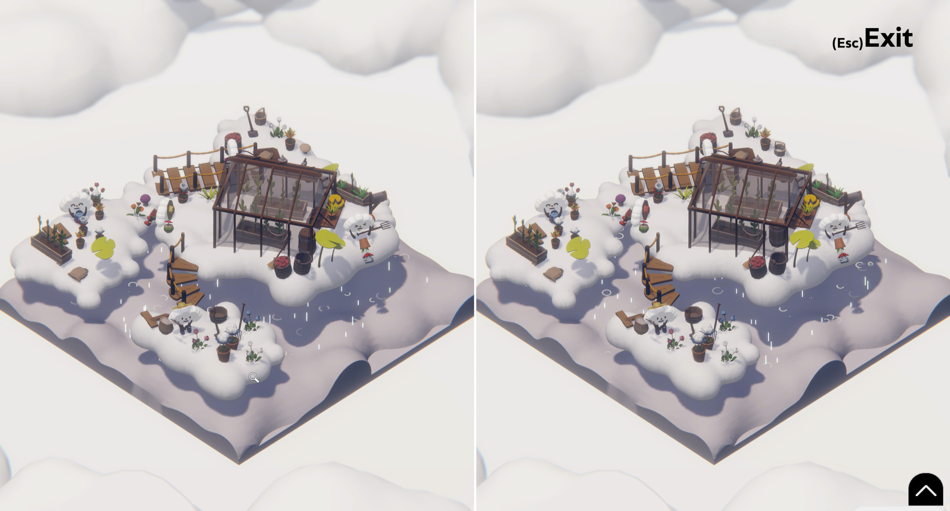 Tiny Lands screenshot 3