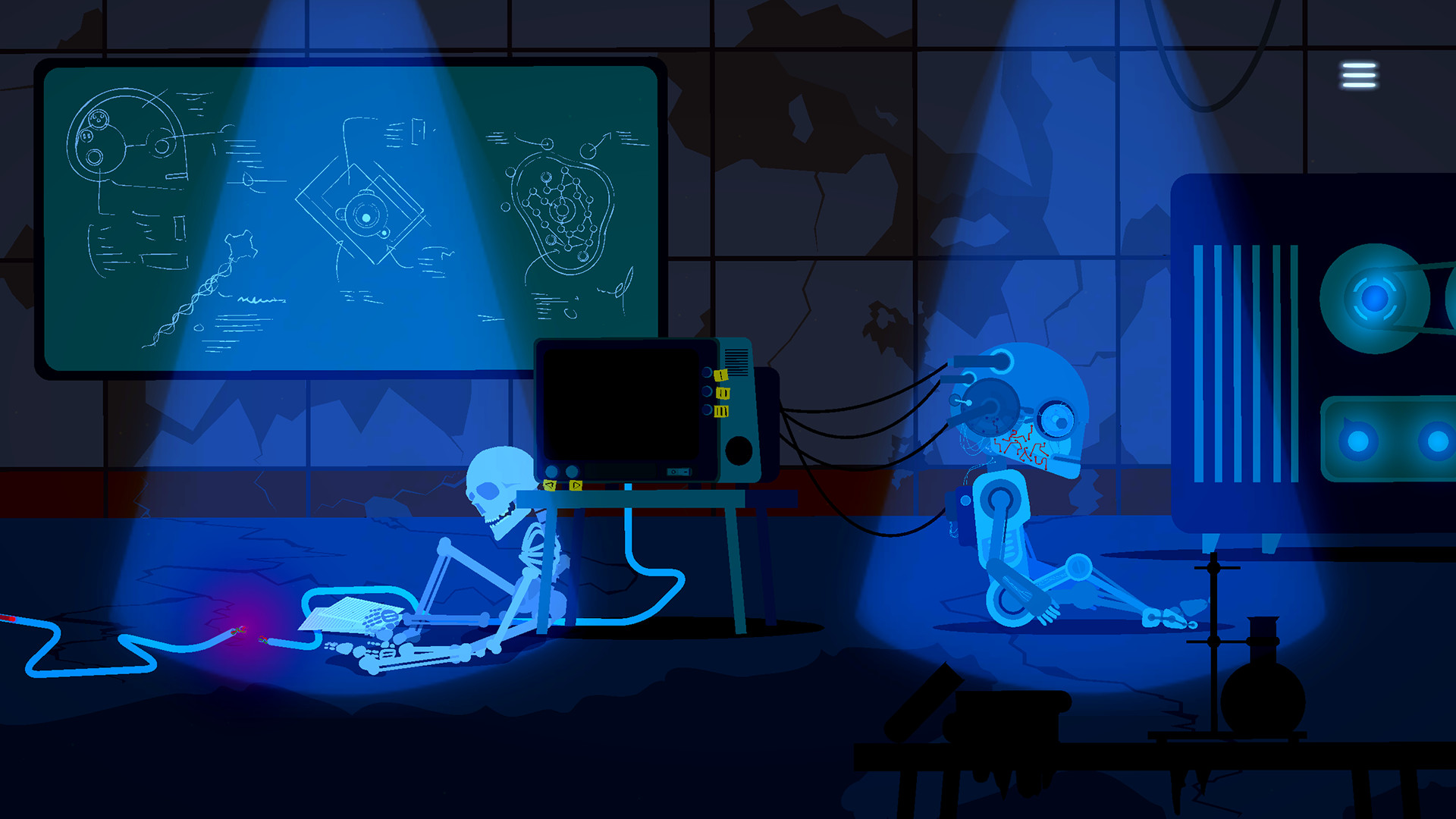 Outsider: After Life screenshot 1