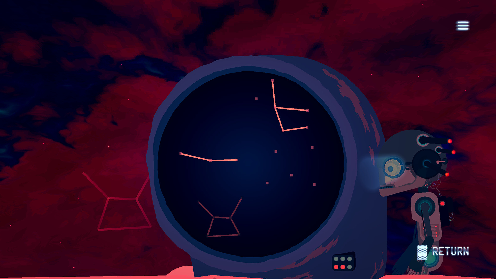 Outsider: After Life screenshot 2