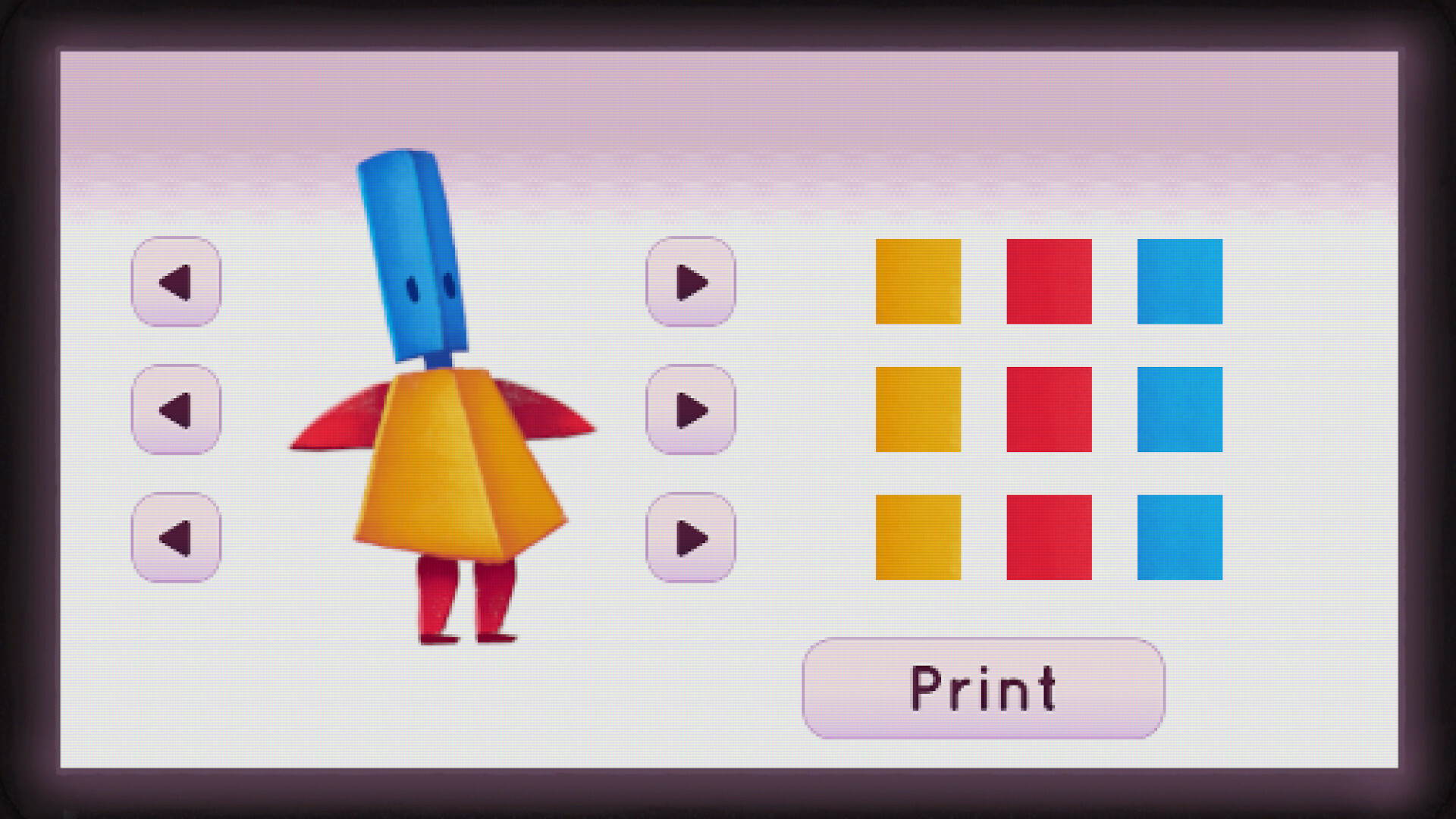 Off-Score: A game of songs screenshot 4