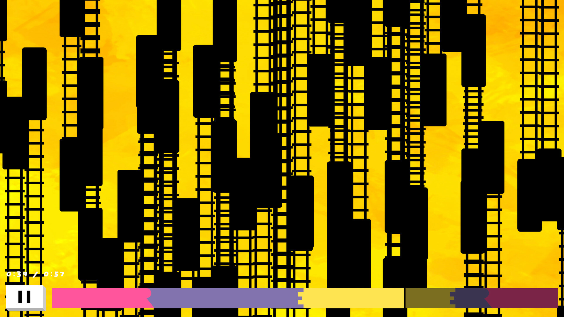 Off-Score: A game of songs screenshot 6