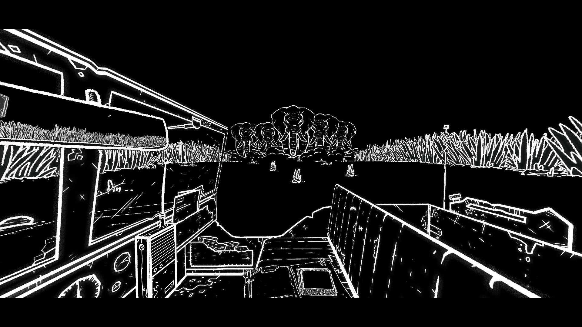 Off-Score: A game of songs screenshot 2