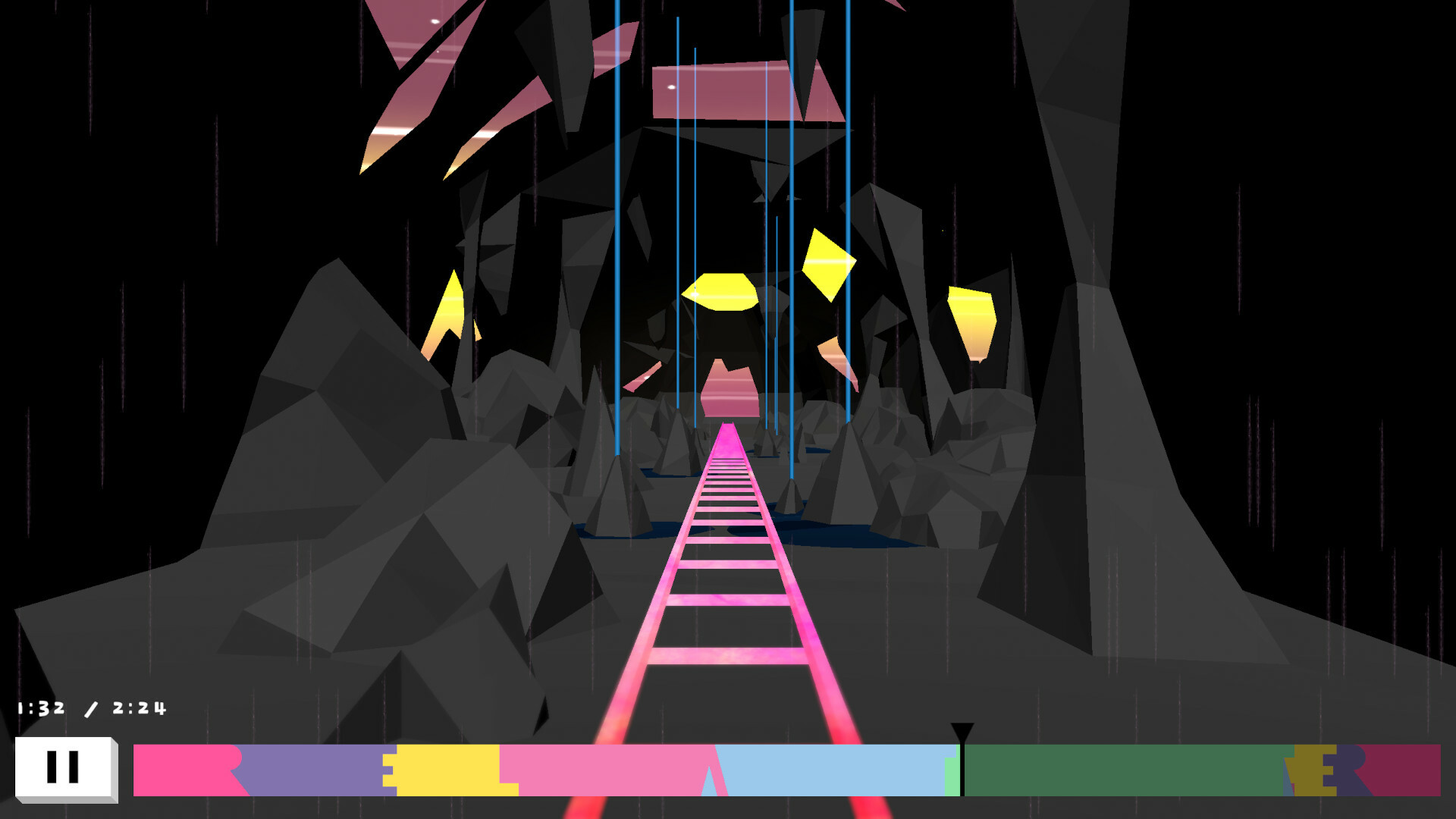 Off-Score: A game of songs screenshot 7