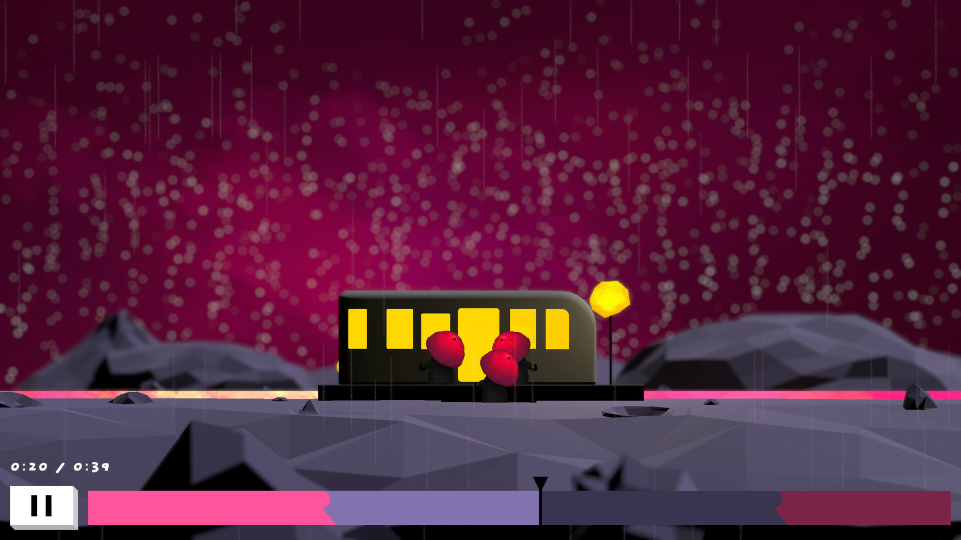 Off-Score: A game of songs screenshot 3