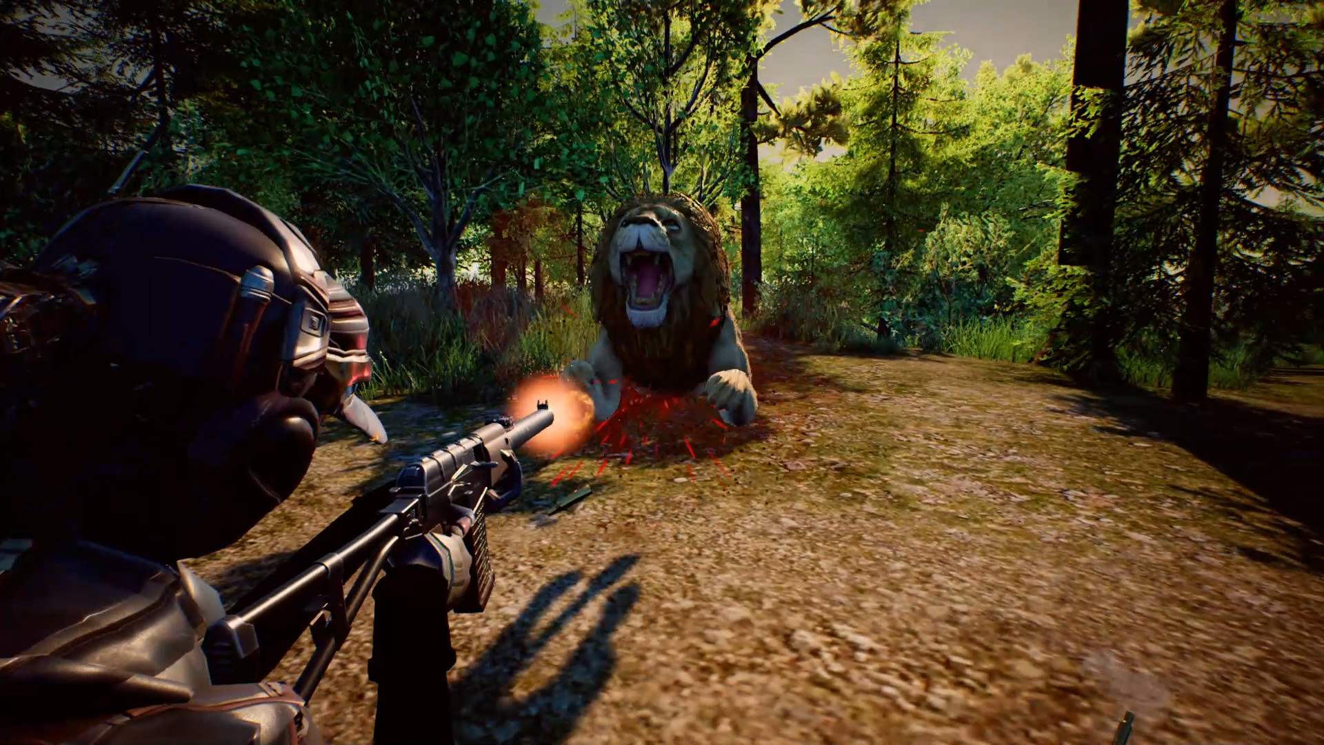 Human Or Virus screenshot 5