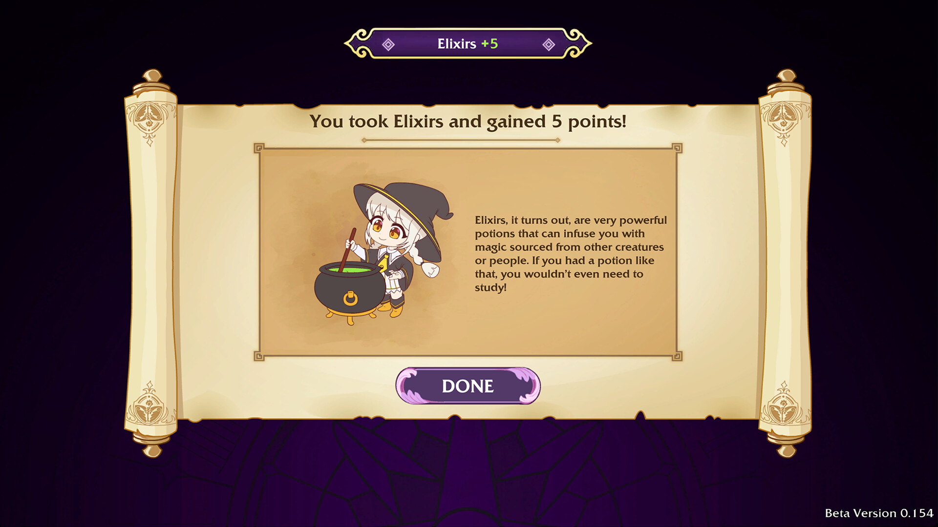 Witch Please! screenshot 8