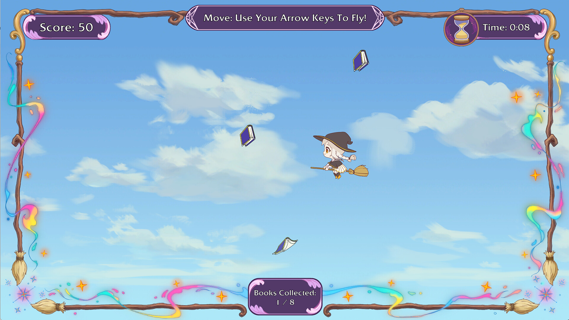 Witch Please! screenshot 13