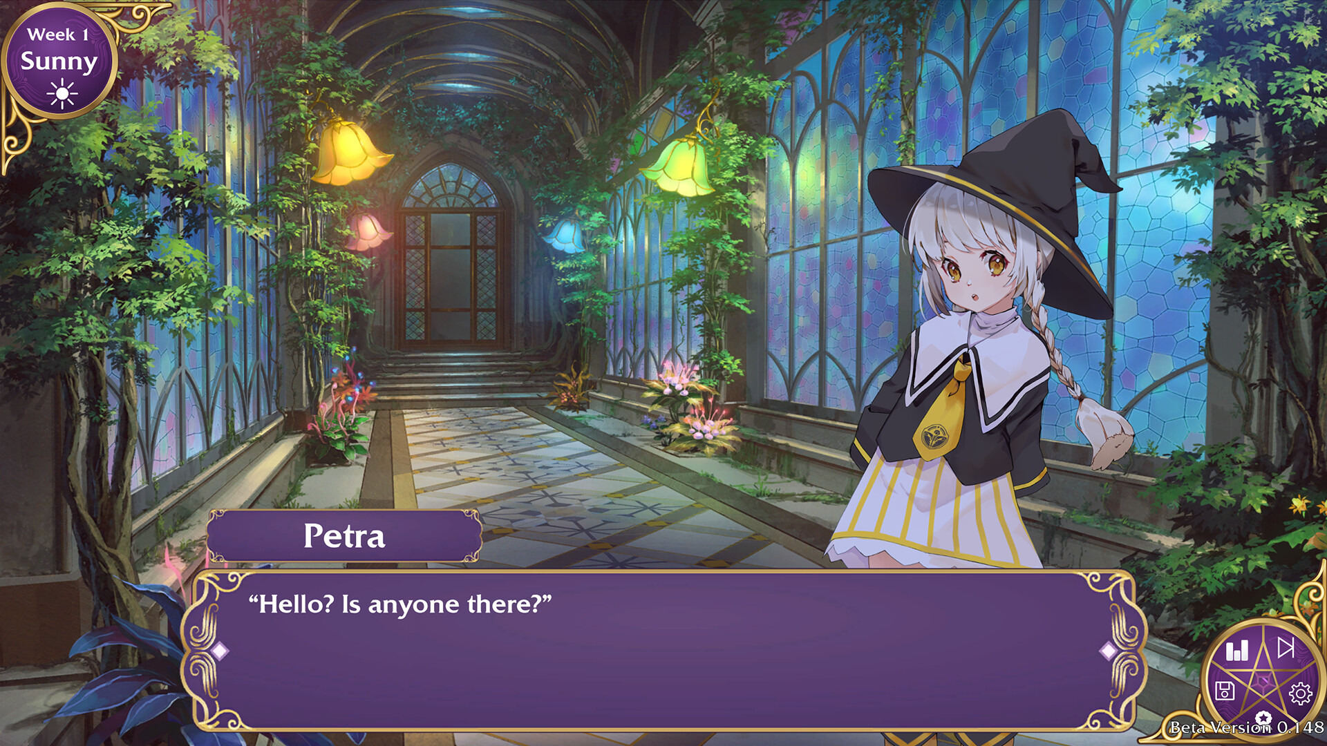Witch Please! screenshot 5