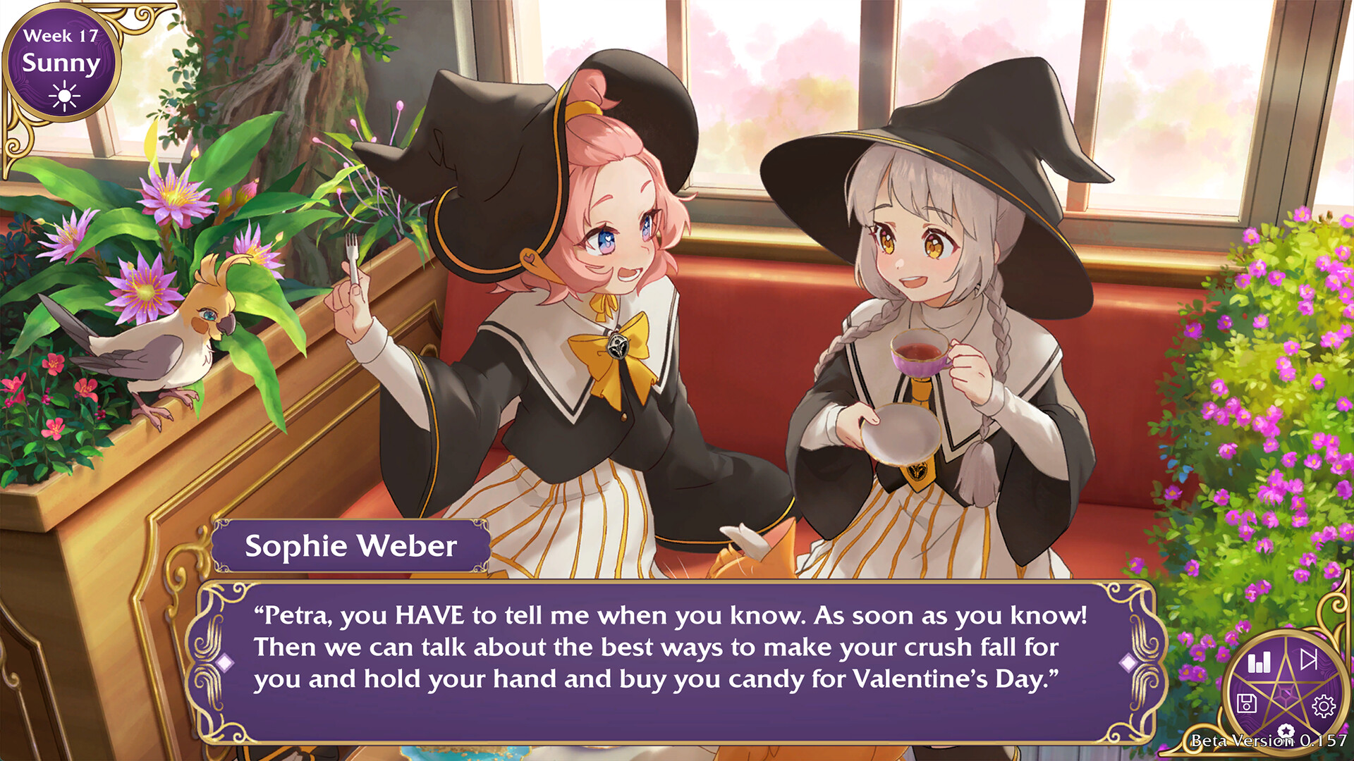 Witch Please! screenshot 3