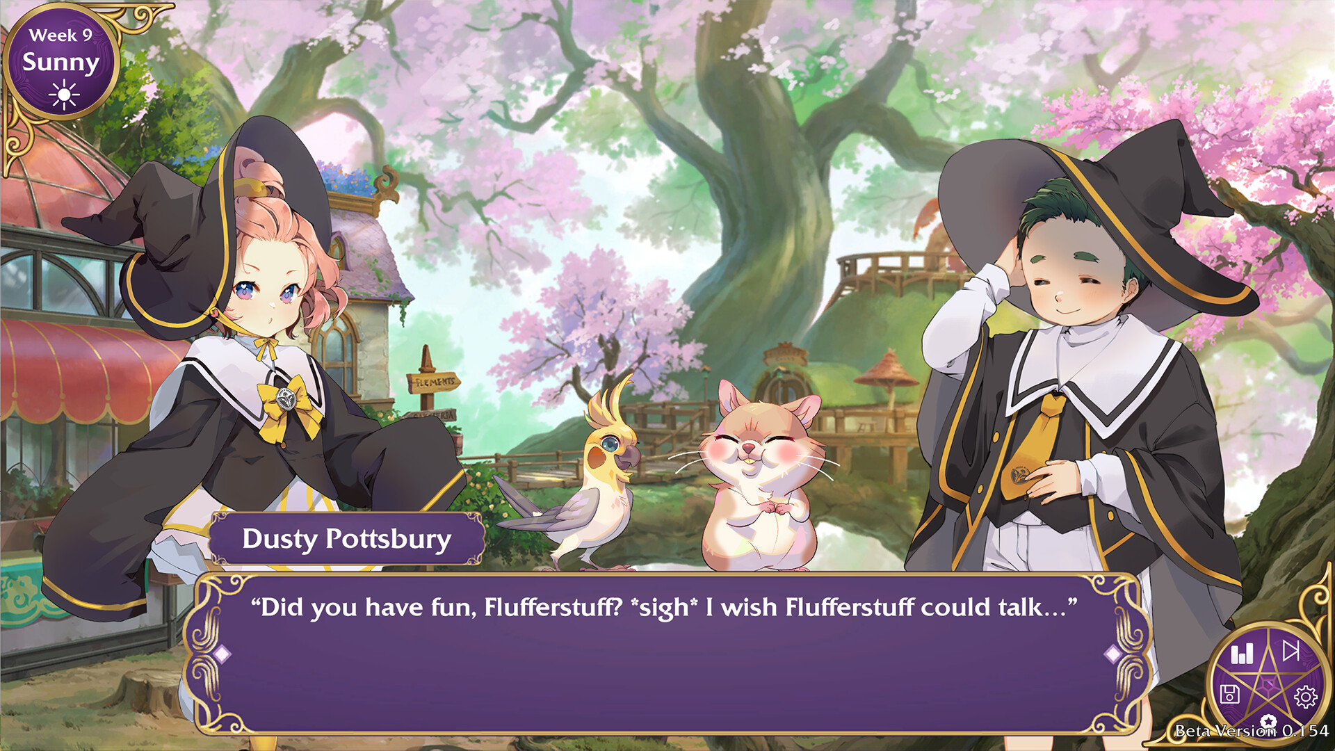 Witch Please! screenshot 7