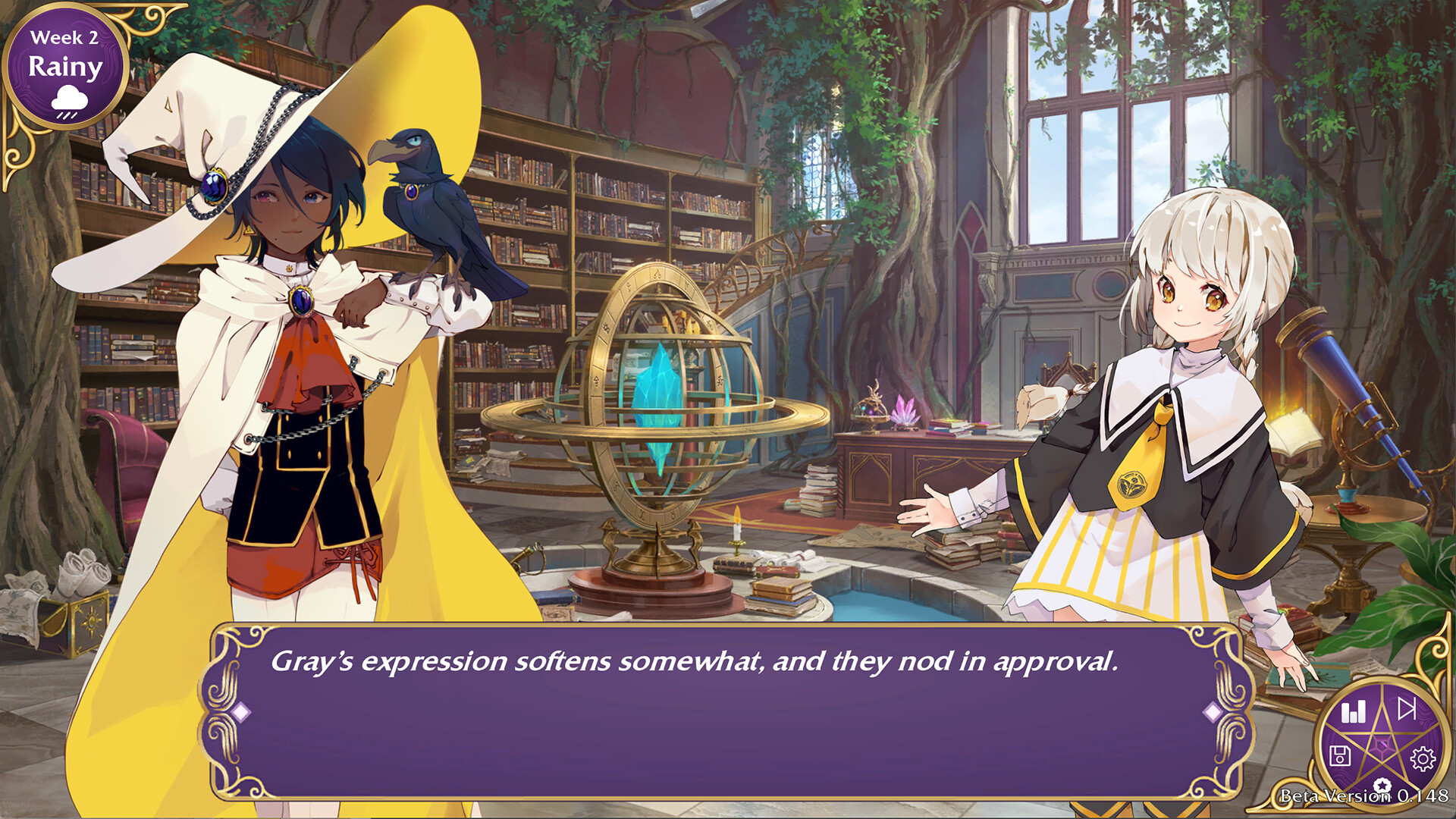 Witch Please! screenshot 11