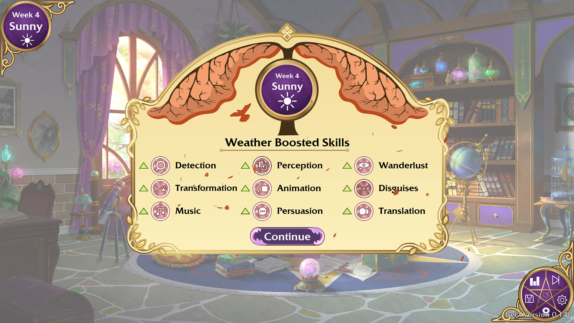 Witch Please! screenshot 12