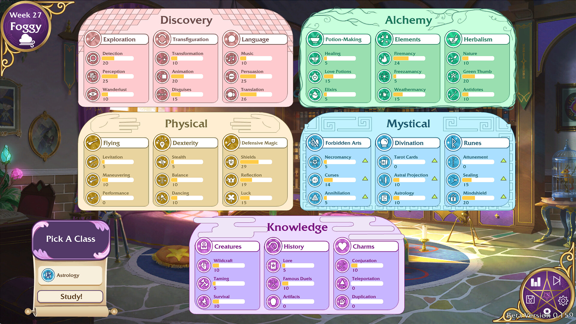 Witch Please! screenshot 6