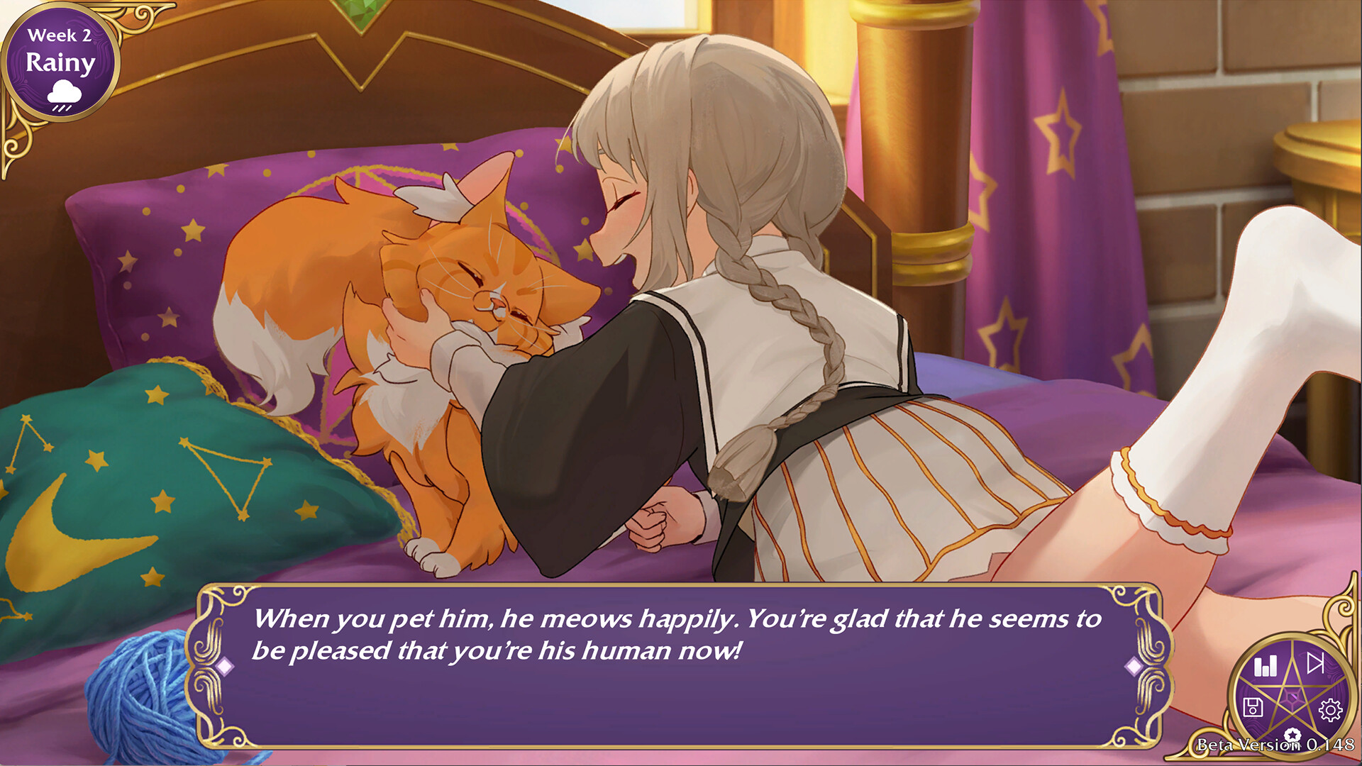 Witch Please! screenshot 9