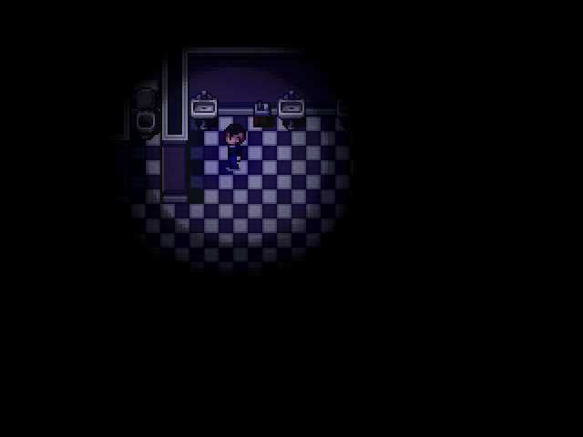 Fatal Curse screenshot 1