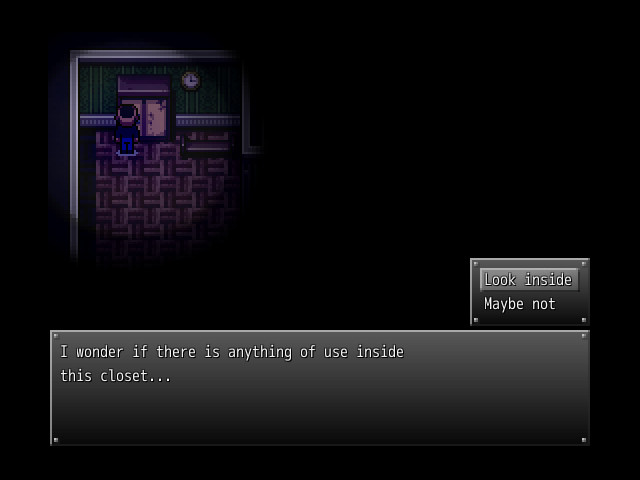 Fatal Curse screenshot 2