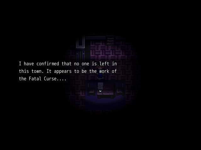 Fatal Curse screenshot 3