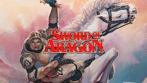 Sword of Aragon screenshot 1