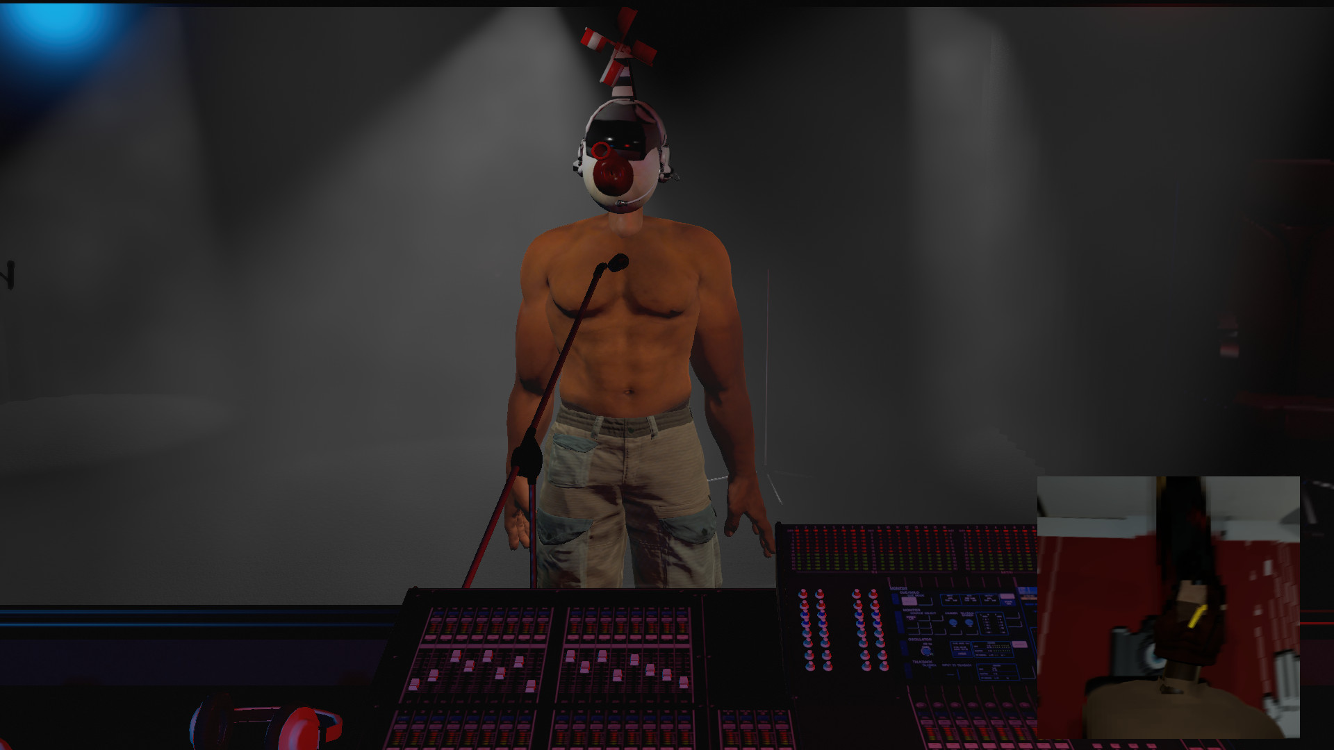 Nightmare Puppeteer screenshot 14