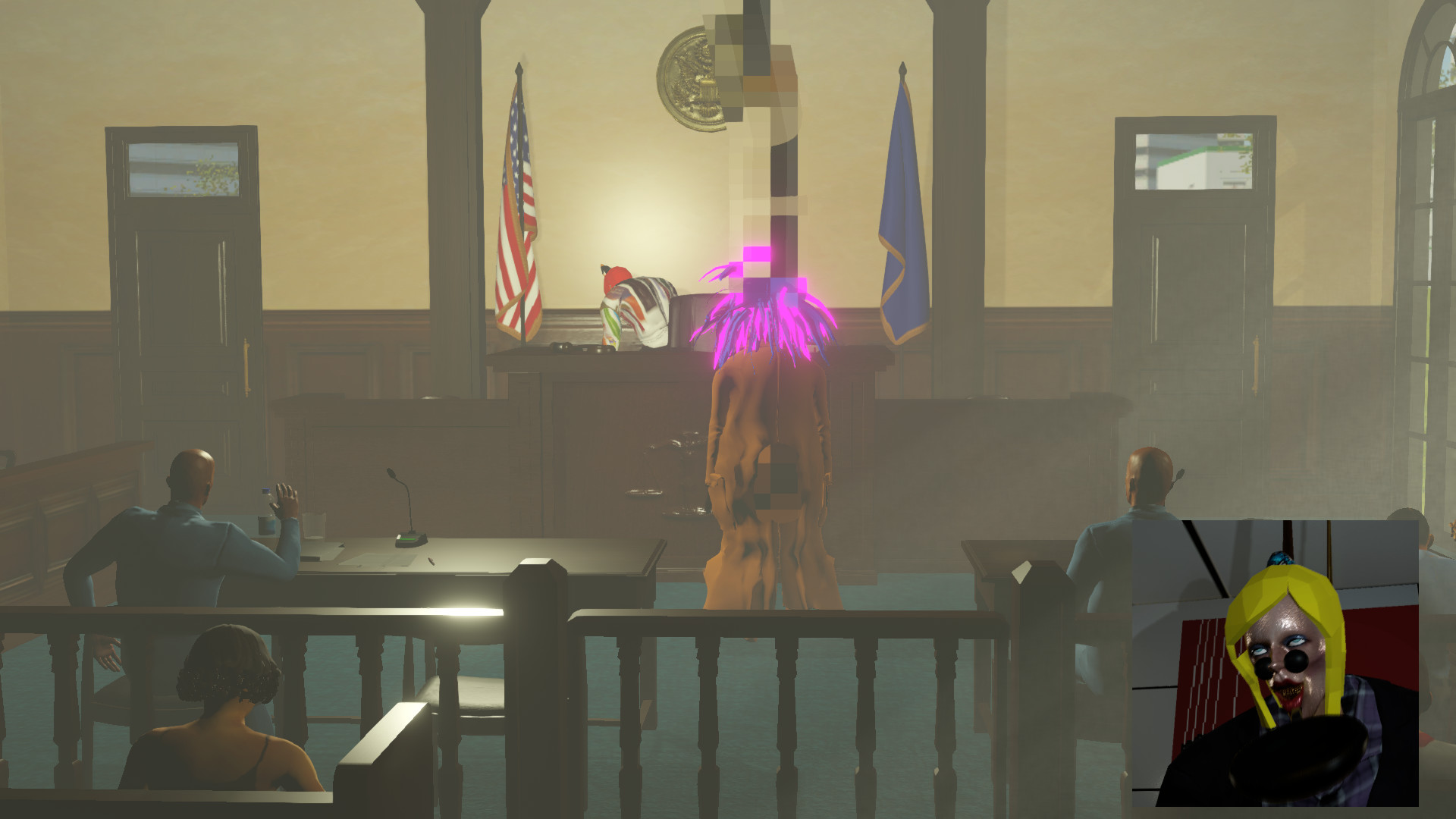 Nightmare Puppeteer screenshot 12