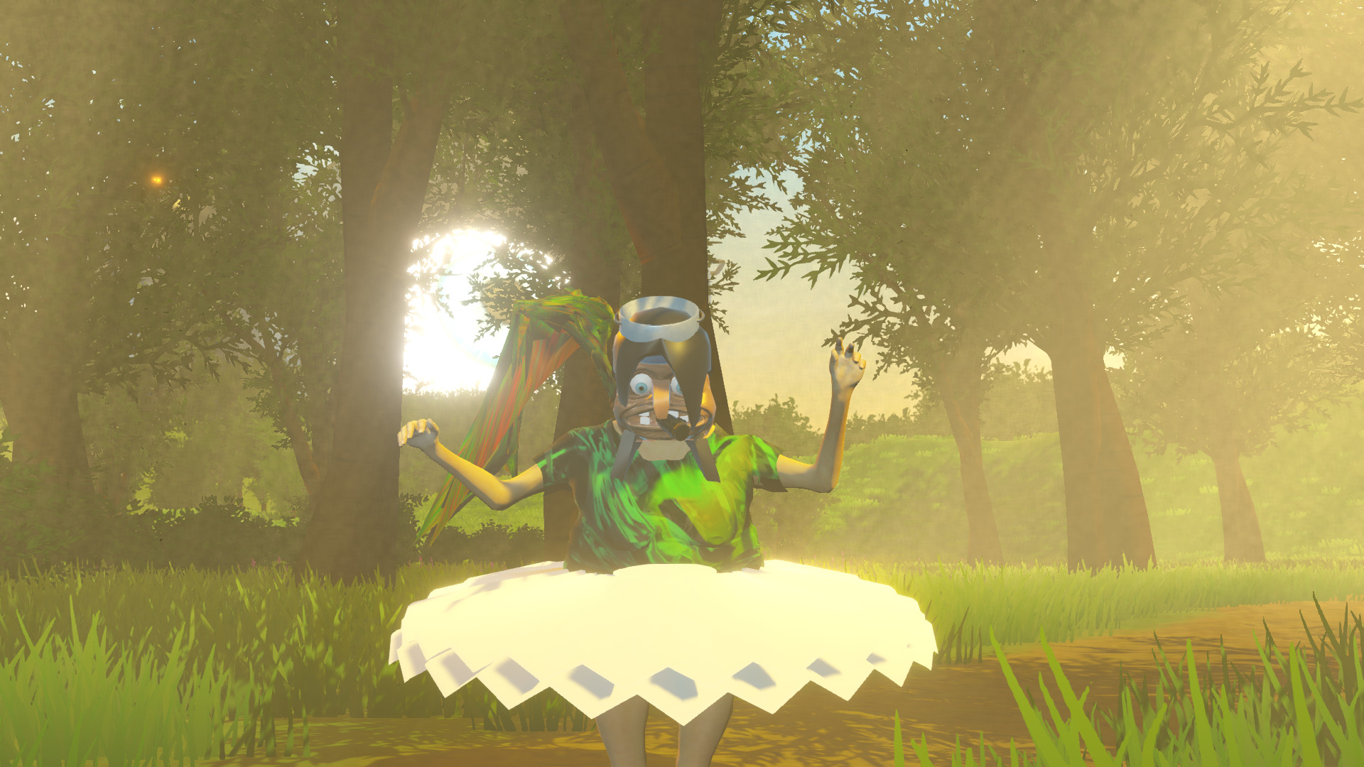 Nightmare Puppeteer screenshot 18