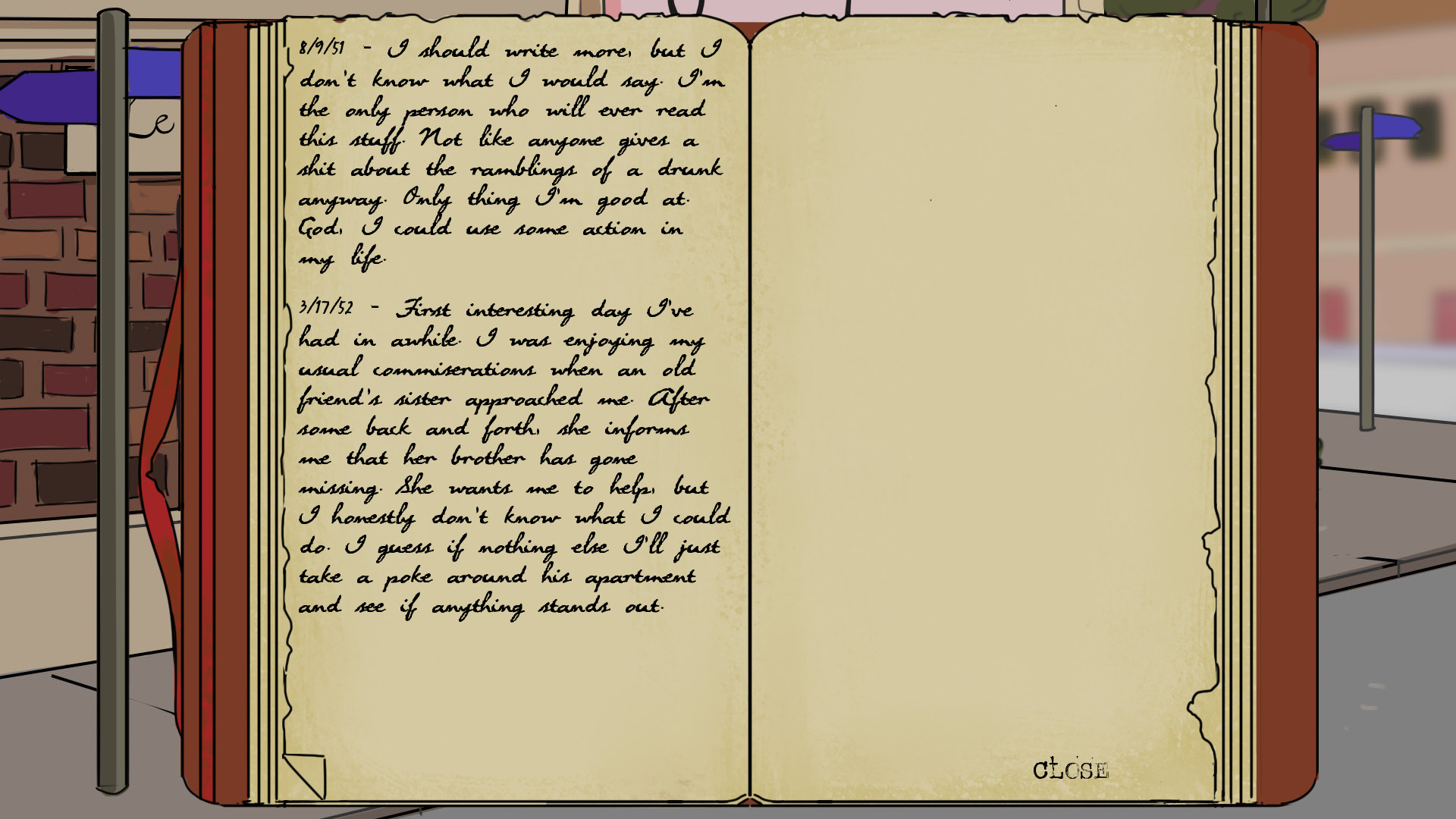 Trouble Hunter Chronicles: The Stolen Creed screenshot 7