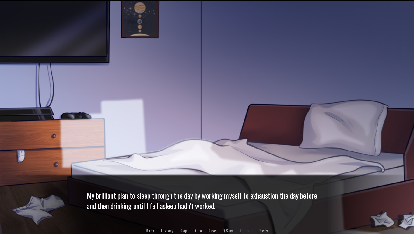 Stories of Submission: Learn Your Place screenshot 1