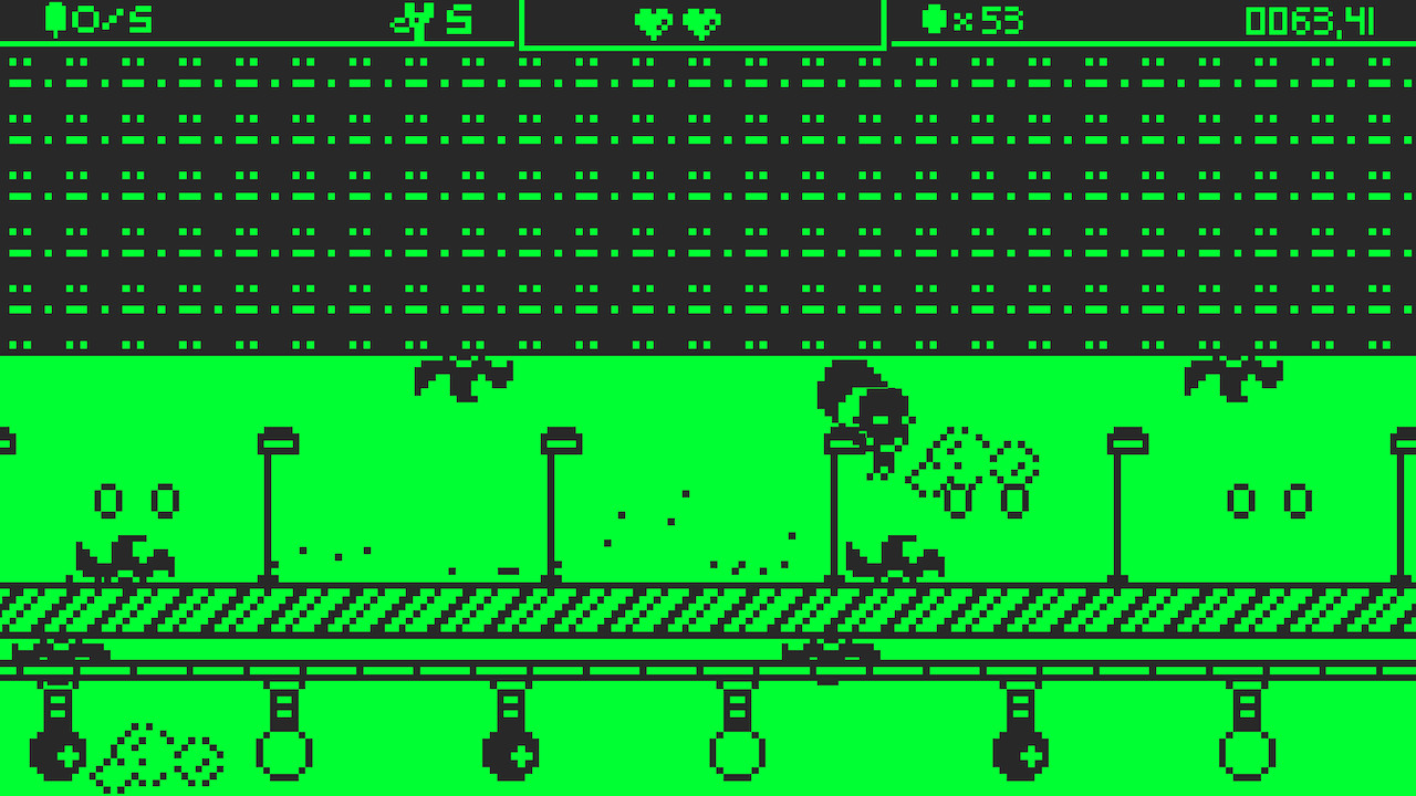 Pixboy screenshot 7