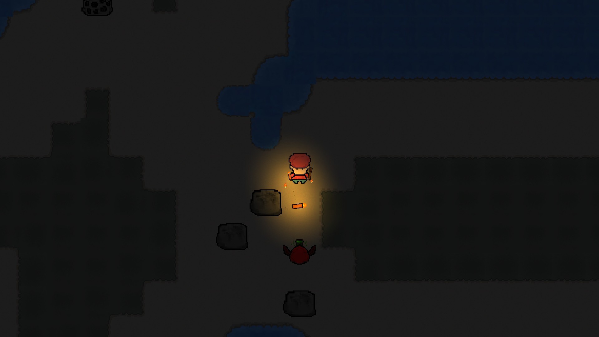 Dungeon Island screenshot 2