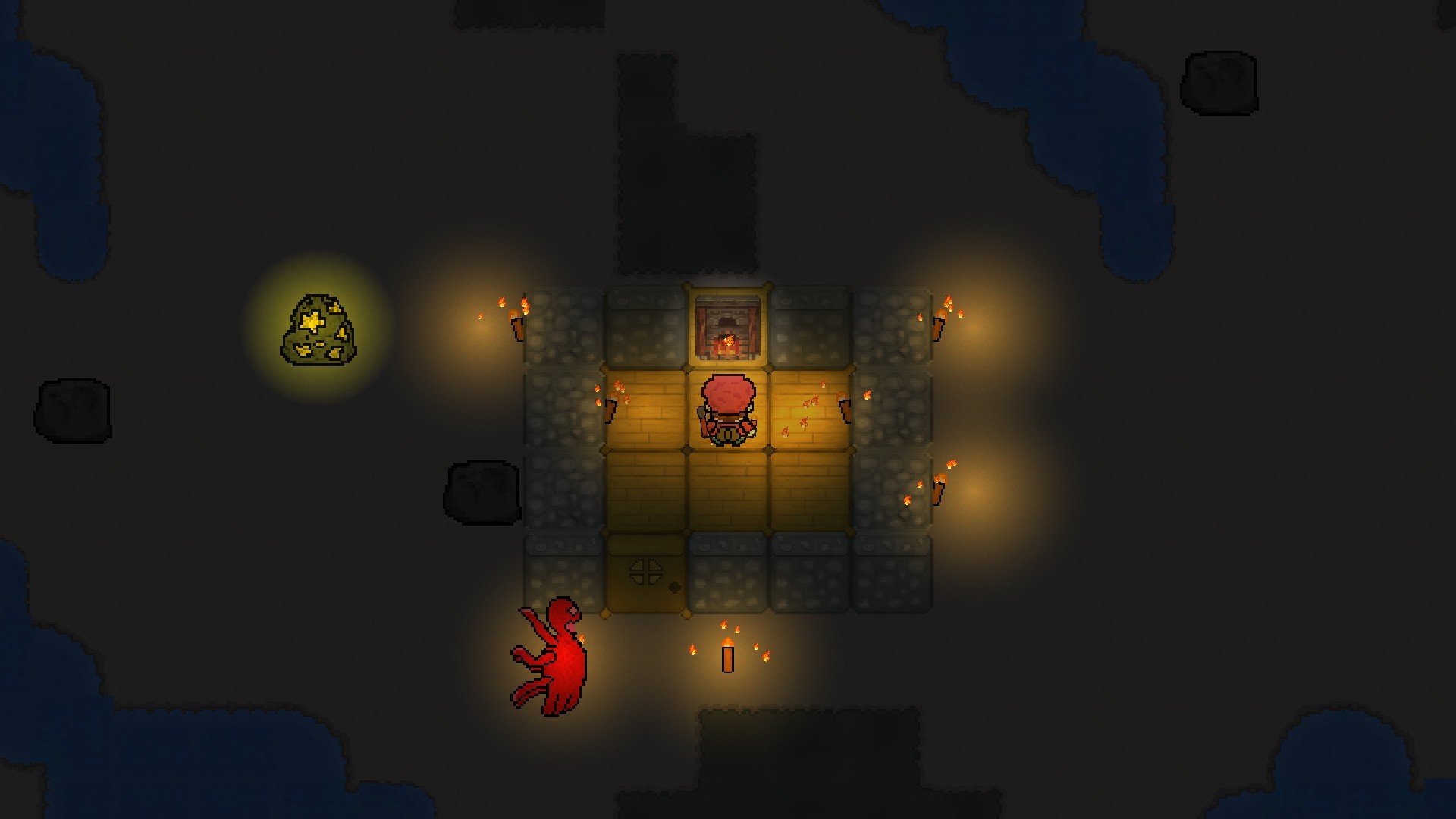 Dungeon Island screenshot 11