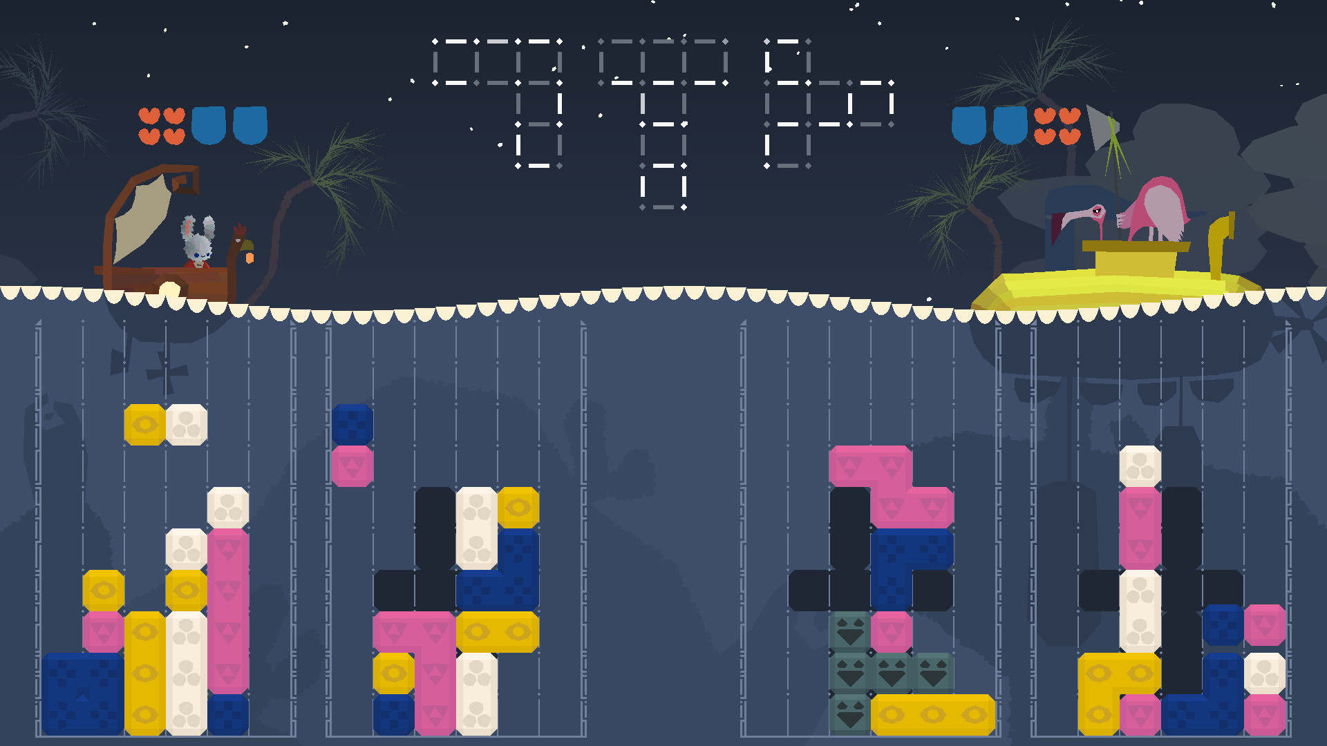 Aloof screenshot 10