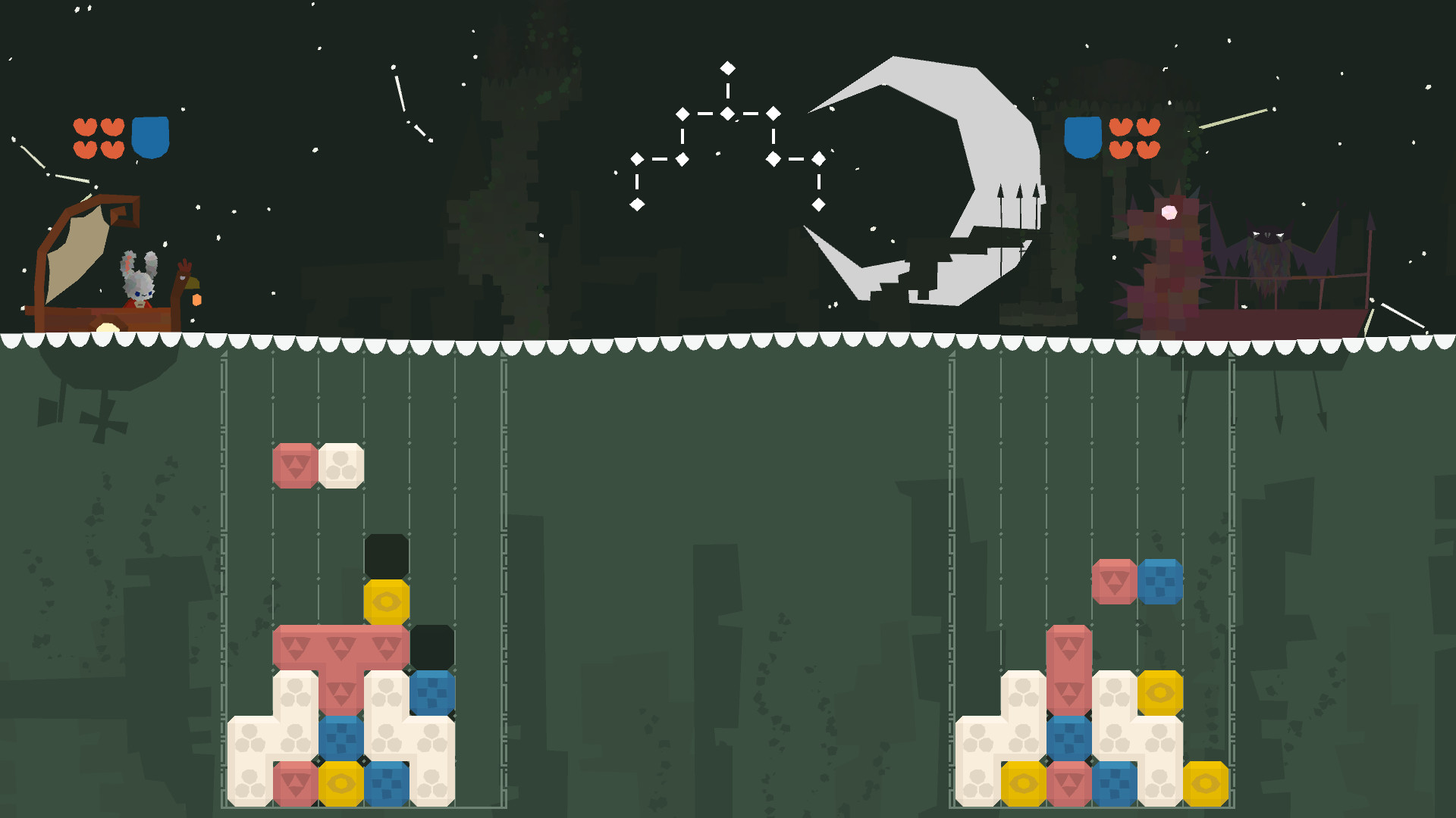Aloof screenshot 6