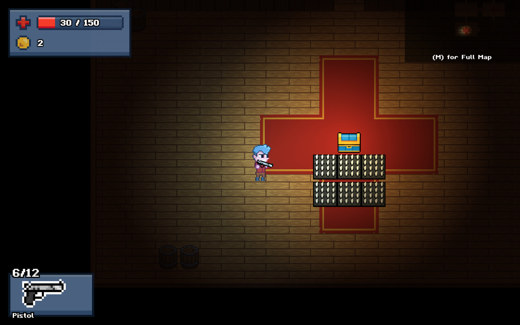 Dungeons & Guns screenshot 5