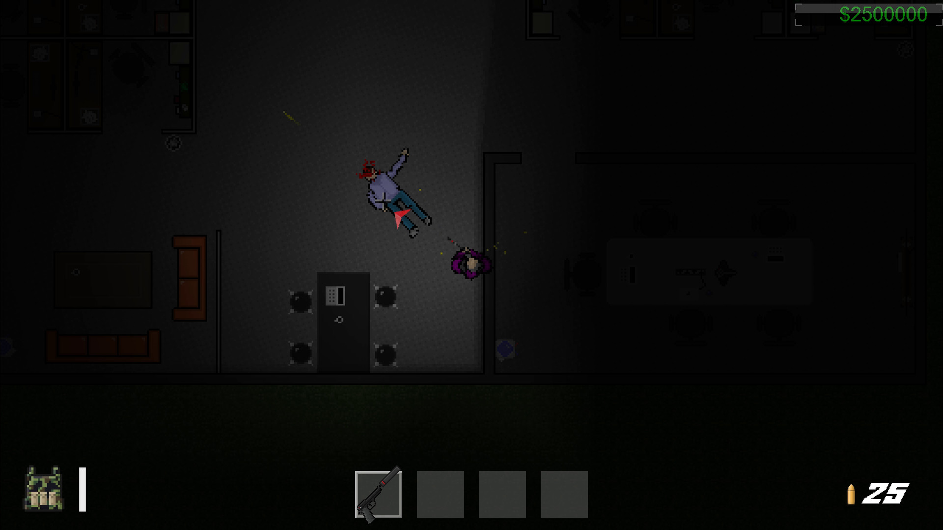 Heist Day screenshot 6