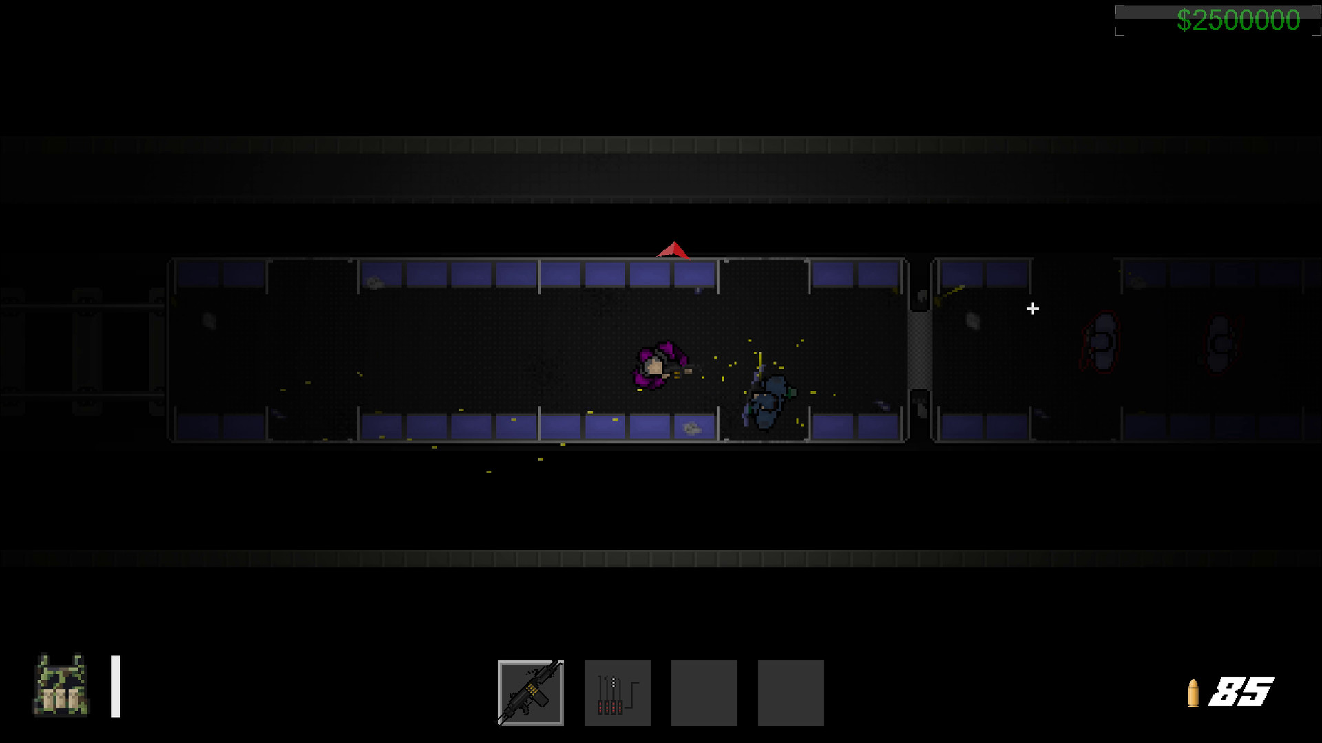Heist Day screenshot 5