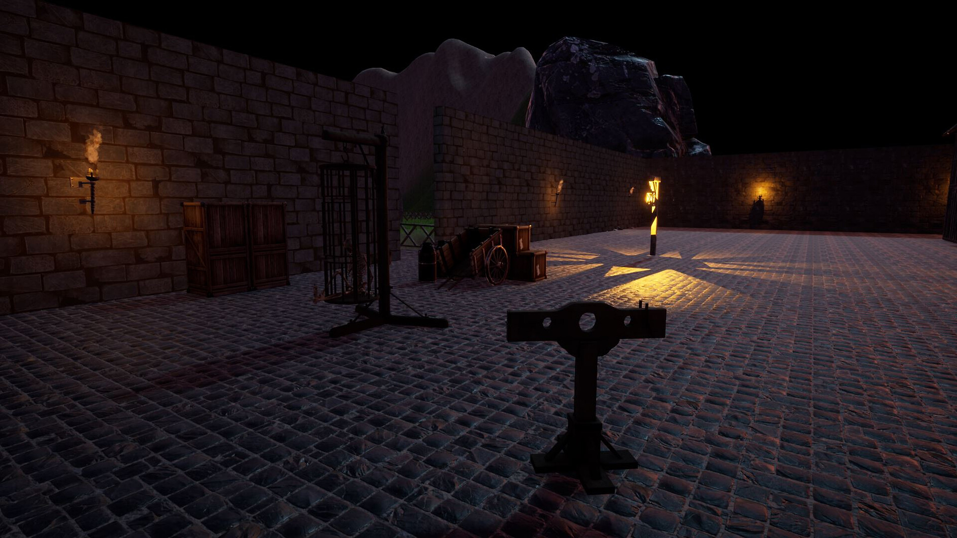 Mage Rage screenshot 13