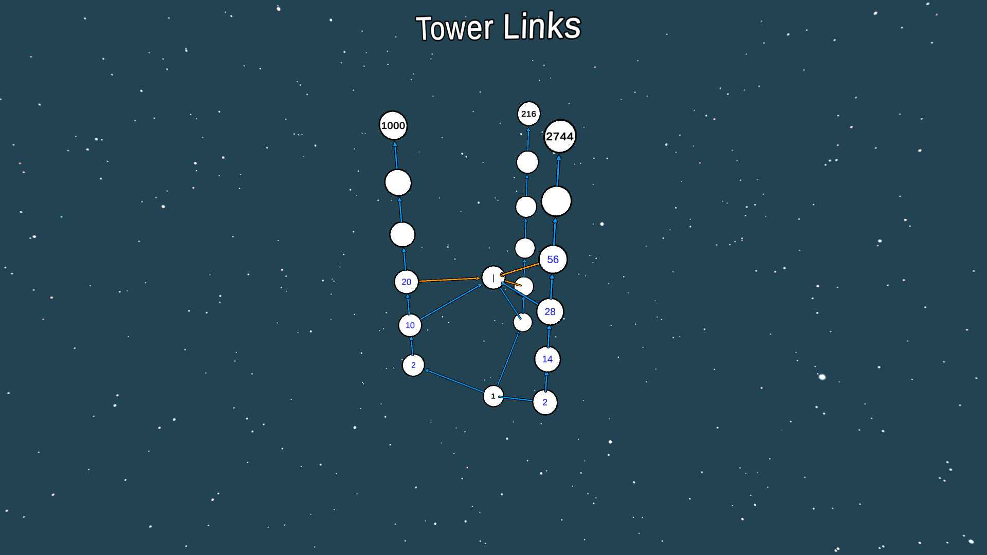 Connect-X screenshot 2