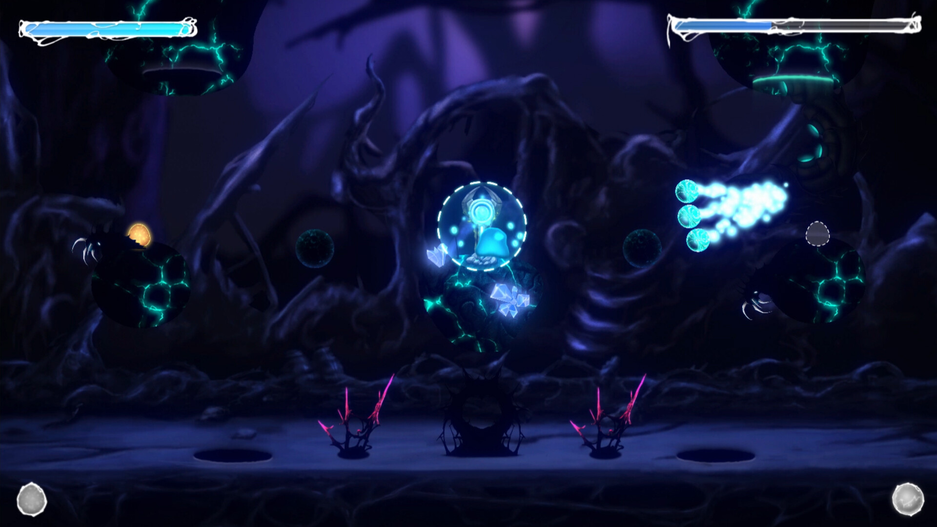 Henosis™ screenshot 6