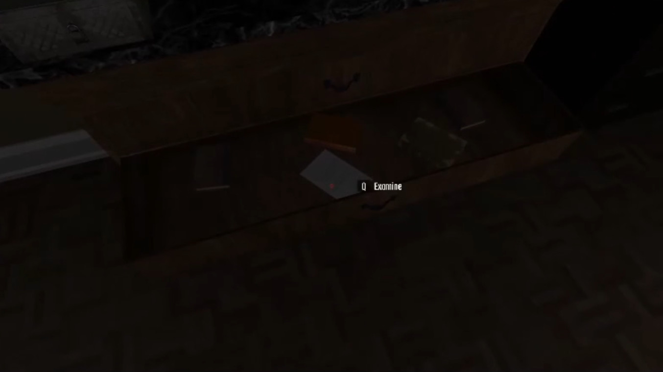 Escape the Clinic screenshot 4