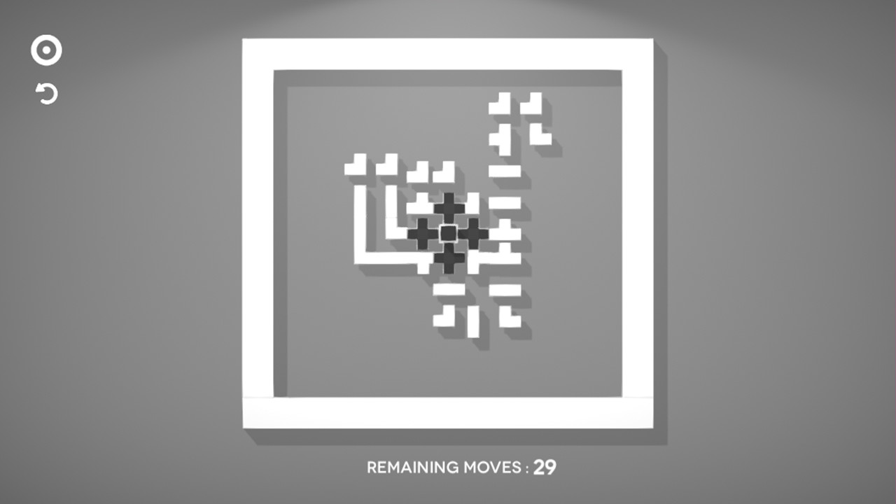 Minimal Maze screenshot 3